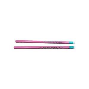 2 Vintage Sanrio 1993 New Pochacco Pink Pencil Hello Kitty HB Medium Lot